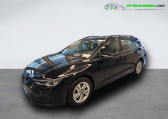 Volkswagen Golf SW occasion année 2022 boite Manuelle Annonce Volkswagen Golf SW occasion Essence 1.5 TSI 130 BVM à Beaupuy