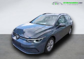 Volkswagen Golf SW occasion année 2021 boite Manuelle Annonce Volkswagen Golf SW occasion Essence 1.5 TSI 130 BVM à Beaupuy