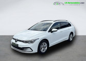Volkswagen Golf SW occasion année 2022 boite Manuelle Annonce Volkswagen Golf SW occasion Essence 1.5 TSI 130 BVM à Beaupuy