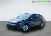 Volkswagen Golf SW occasion année 2022 boite Manuelle Annonce Volkswagen Golf SW occasion Essence 1.5 TSI 130 BVM à Beaupuy