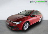 Volkswagen Golf SW 1.5 TSI 130 BVM   Beaupuy 31
