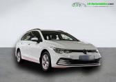 Volkswagen Golf SW occasion année 2022 boite Manuelle Annonce Volkswagen Golf SW occasion Essence 1.5 TSI 130 BVM à Beaupuy