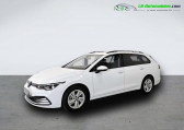 Volkswagen Golf SW occasion année 2023 boite Manuelle Annonce Volkswagen Golf SW occasion Essence 1.5 TSI 130 BVM à Beaupuy