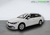 Volkswagen Golf SW occasion année 2023 boite Manuelle Annonce Volkswagen Golf SW occasion Essence 1.5 TSI 130 BVM à Beaupuy