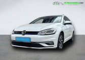 Volkswagen Golf SW occasion année 2019 boite Manuelle Annonce Volkswagen Golf SW occasion Essence 1.5 TSI 130 BVM à Beaupuy