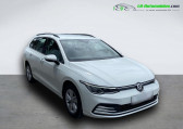 Volkswagen Golf SW occasion année 2022 boite Manuelle Annonce Volkswagen Golf SW occasion Essence 1.5 TSI 130 BVM à Beaupuy