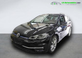 Volkswagen Golf SW occasion année 2020 boite Manuelle Annonce Volkswagen Golf SW occasion Essence 1.5 TSI 130 BVM à Beaupuy