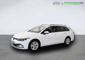 Volkswagen Golf SW occasion année 2023 boite Manuelle Annonce Volkswagen Golf SW occasion Essence 1.5 TSI 130 BVM à Beaupuy