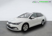 Volkswagen Golf SW occasion année 2023 boite Manuelle Annonce Volkswagen Golf SW occasion Essence 1.5 TSI 130 BVM à Beaupuy