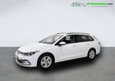 Volkswagen Golf SW occasion année 2023 boite Manuelle Annonce Volkswagen Golf SW occasion Essence 1.5 TSI 130 BVM à Beaupuy