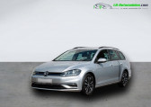Volkswagen Golf SW occasion année 2020 boite Manuelle Annonce Volkswagen Golf SW occasion Essence 1.5 TSI 130 BVM à Beaupuy