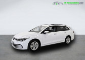 Volkswagen Golf SW occasion année 2023 boite Manuelle Annonce Volkswagen Golf SW occasion Essence 1.5 TSI 130 BVM à Beaupuy