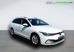 Volkswagen Golf SW 1.5 TSI 130 BVM  occasion  Beaupuy - photo n2