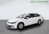 Volkswagen Golf SW 1.5 TSI 130 BVM   Beaupuy 31