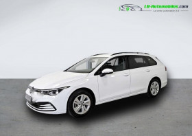 Volkswagen Golf SW , garage LB AUTOMOBILES  Beaupuy