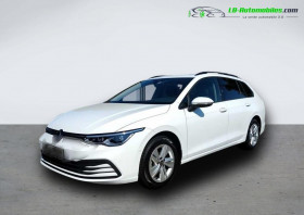 Volkswagen Golf SW , garage LB AUTOMOBILES  Beaupuy