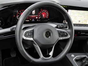 Volkswagen Golf SW 1.5 TSI 130 BVM  occasion  Beaupuy - photo n4