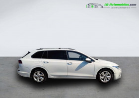 Volkswagen Golf SW 1.5 TSI 130 BVM  occasion  Beaupuy - photo n5