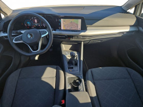 Volkswagen Golf SW 1.5 TSI 130 BVM  occasion  Beaupuy - photo n3