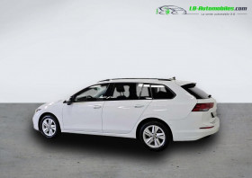 Volkswagen Golf SW 1.5 TSI 130 BVM  occasion  Beaupuy - photo n2