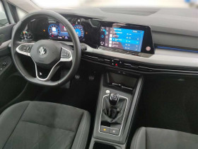 Volkswagen Golf SW 1.5 TSI 130 BVM  occasion  Beaupuy - photo n3