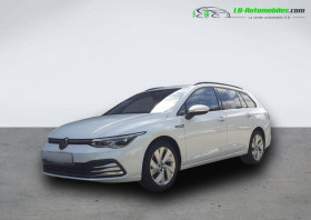 Volkswagen Golf SW 1.5 TSI 130 BVM  occasion  Beaupuy - photo n2