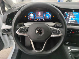 Volkswagen Golf SW 1.5 TSI 130 BVM  occasion  Beaupuy - photo n8