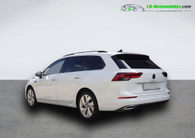 Volkswagen Golf SW 1.5 TSI 130 BVM  occasion  Beaupuy - photo n4