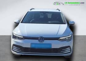 Volkswagen Golf SW 1.5 TSI 130 BVM  occasion  Beaupuy - photo n4