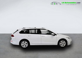 Volkswagen Golf SW 1.5 TSI 130 BVM  occasion  Beaupuy - photo n5