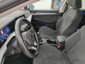 Volkswagen Golf SW 1.5 TSI 130 BVM  occasion  Beaupuy - photo n6