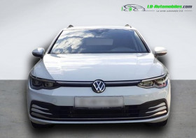 Volkswagen Golf SW 1.5 TSI 130 BVM  occasion  Beaupuy - photo n5