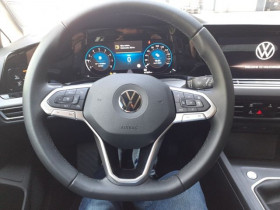 Volkswagen Golf SW 1.5 TSI 130 BVM  occasion  Beaupuy - photo n10