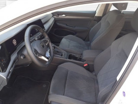 Volkswagen Golf SW 1.5 TSI 130 BVM  occasion  Beaupuy - photo n8