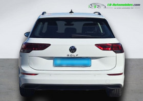 Volkswagen Golf SW 1.5 TSI 130 BVM  occasion  Beaupuy - photo n6