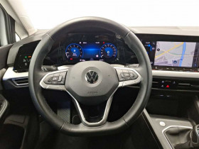Volkswagen Golf SW 1.5 TSI 130 BVM  occasion  Beaupuy - photo n8