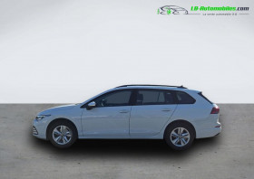 Volkswagen Golf SW 1.5 TSI 130 BVM  occasion  Beaupuy - photo n5