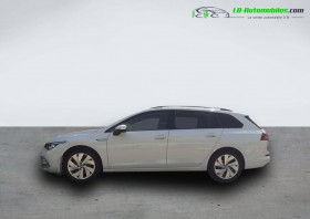 Volkswagen Golf SW 1.5 TSI 130 BVM  occasion  Beaupuy - photo n6
