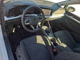 Volkswagen Golf SW 1.5 TSI 130 BVM  occasion  Beaupuy - photo n7