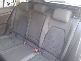 Volkswagen Golf SW 1.5 TSI 130 BVM  occasion  Beaupuy - photo n9