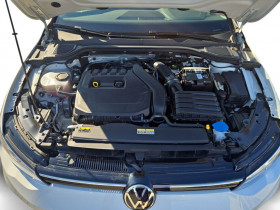 Volkswagen Golf SW 1.5 TSI 130 BVM  occasion  Beaupuy - photo n11
