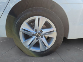 Volkswagen Golf SW 1.5 TSI 130 BVM  occasion  Beaupuy - photo n10