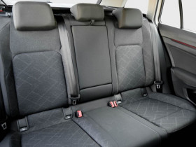 Volkswagen Golf SW 1.5 TSI 130 BVM  occasion  Beaupuy - photo n3