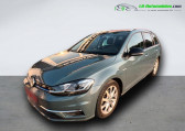 Volkswagen Golf SW 1.5 TSI 130 BVM   Beaupuy 31
