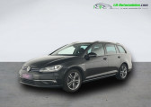 Volkswagen Golf SW occasion année 2020 boite Manuelle Annonce Volkswagen Golf SW occasion Essence 1.5 TSI 130 BVM à Beaupuy