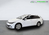 Volkswagen Golf SW occasion année 2023 boite Manuelle Annonce Volkswagen Golf SW occasion Essence 1.5 TSI 130 BVM à Beaupuy