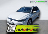 Volkswagen Golf SW occasion année 2022 boite Manuelle Annonce Volkswagen Golf SW occasion Essence 1.5 TSI 130 BVM à Beaupuy