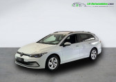 Volkswagen Golf SW occasion année 2021 boite Manuelle Annonce Volkswagen Golf SW occasion Essence 1.5 TSI 130 BVM à Beaupuy