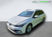 Volkswagen Golf SW occasion année 2021 boite Manuelle Annonce Volkswagen Golf SW occasion Essence 1.5 TSI 130 BVM à Beaupuy