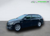Volkswagen Golf SW occasion année 2019 boite Manuelle Annonce Volkswagen Golf SW occasion Essence 1.5 TSI 130 BVM à Beaupuy